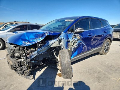 Kia Sportage 2024 VIN 5XYK33DF1RG139402