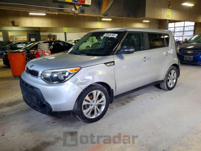 Kia Soul 2014 KNDJP3A54E7715518
