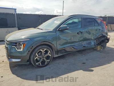 Kia Niro 2024 VIN KNDCT3LEXR5137959