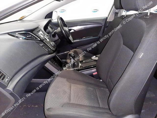 HYUNDAI I40 2015 VIN KMHLC41ULFU062033 фото 5