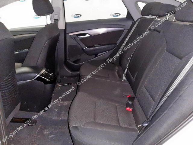 HYUNDAI I40 2015 VIN KMHLC41ULFU062033 фото 6