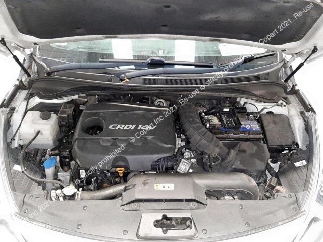 HYUNDAI I40 2015 VIN KMHLC41ULFU062033 фото 9