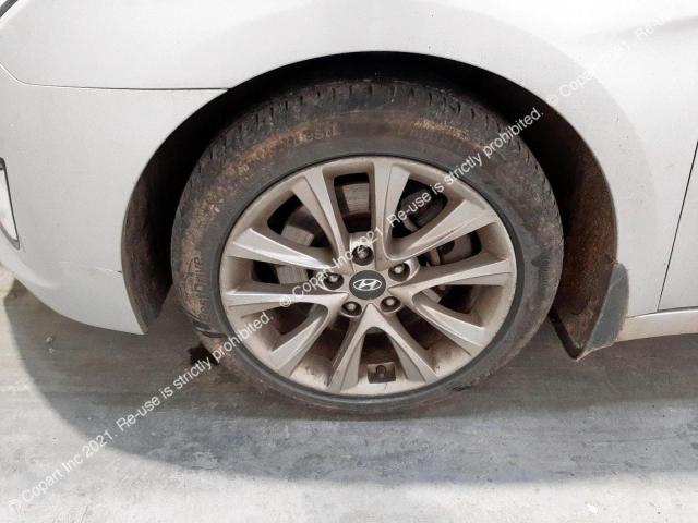 HYUNDAI I40 2015 VIN KMHLC41ULFU062033 фото 14