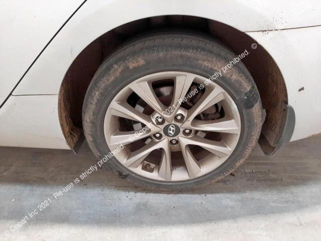 HYUNDAI I40 2015 VIN KMHLC41ULFU062033 фото 15