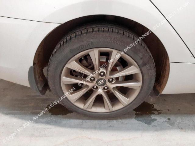 HYUNDAI I40 2015 VIN KMHLC41ULFU062033 фото 16