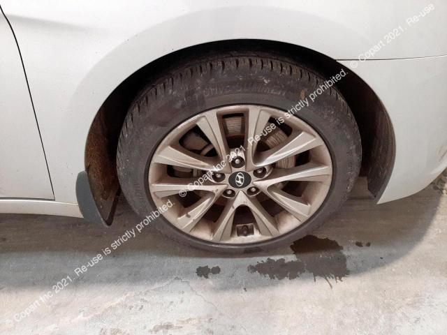 HYUNDAI I40 2015 VIN KMHLC41ULFU062033 фото 17