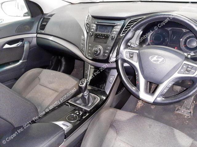 HYUNDAI I40 2015 VIN KMHLC41ULFU062033 фото 18