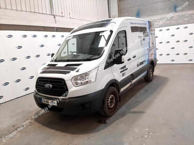 FORD TRANSIT 2016 VIN WF0XXXTTGXGA31315