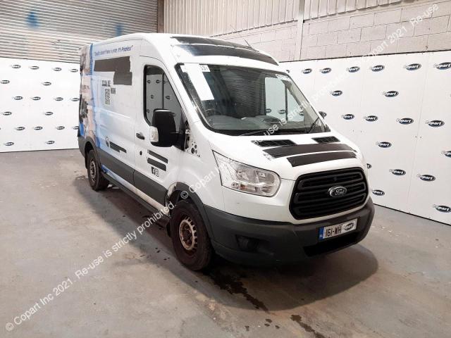 FORD TRANSIT 2016 VIN WF0XXXTTGXGA31315 фото 2