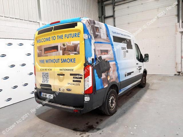FORD TRANSIT 2016 VIN WF0XXXTTGXGA31315 фото 3