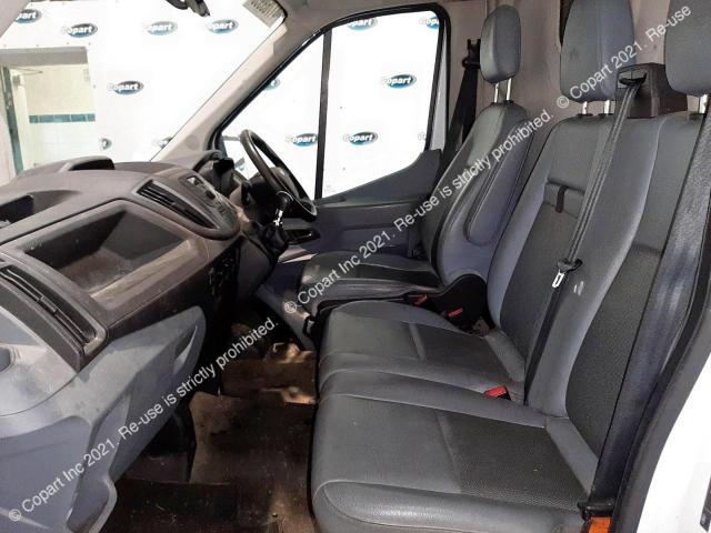 FORD TRANSIT 2016 VIN WF0XXXTTGXGA31315 фото 5