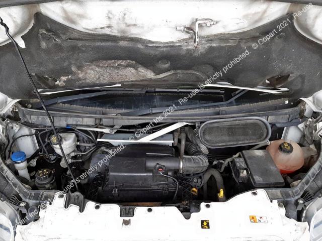 FORD TRANSIT 2016 VIN WF0XXXTTGXGA31315 фото 7