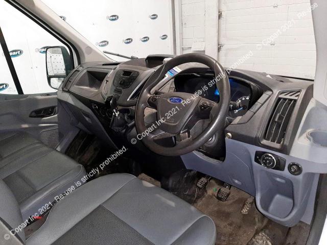 FORD TRANSIT 2016 VIN WF0XXXTTGXGA31315 фото 12