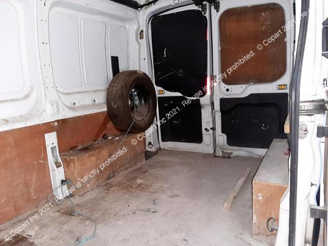 FORD TRANSIT 2016 VIN WF0XXXTTGXGA31315 фото 20