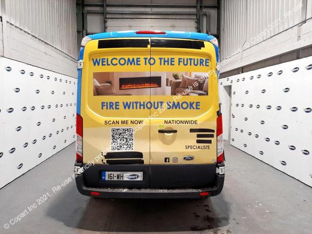 FORD TRANSIT 2016 VIN WF0XXXTTGXGA31315 фото 23