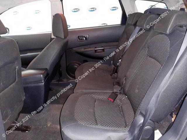 NISSAN QASHQUAI 2010 VIN SJNJCAJ10U6013917 фото 6