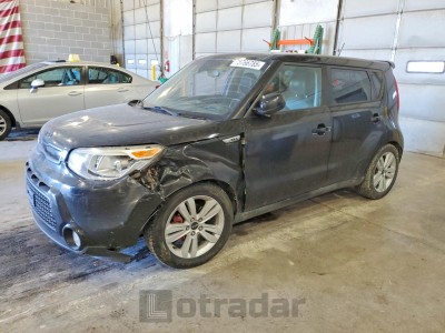 Kia Soul 2016 KNDJX3A51G7244477