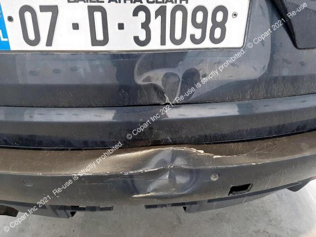 BMW X3 2007 VIN WBAPD12000WG45041 фото 10