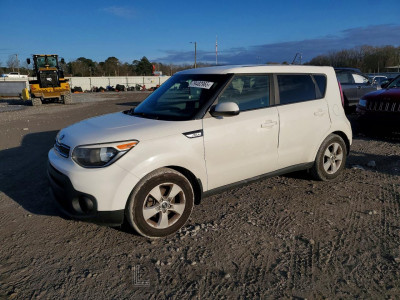 Kia Soul 2019 KNDJN2A25K7910402