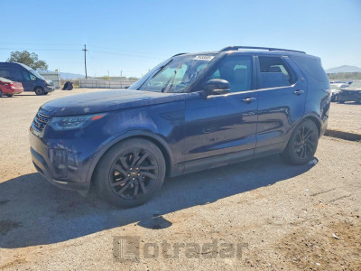 Land rover Discovery 2017 SALRRBBV9HA021249