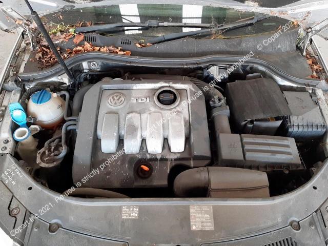 VOLKSWAGEN PASSAT 2008 VIN WVWZZZ3CZ8E129564 фото 7