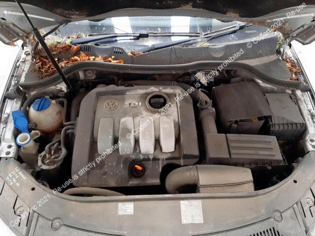 VOLKSWAGEN PASSAT 2008 VIN WVWZZZ3CZ8E129564 фото 9