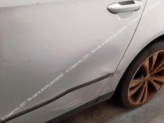VOLKSWAGEN PASSAT 2008 VIN WVWZZZ3CZ8E129564 фото 13