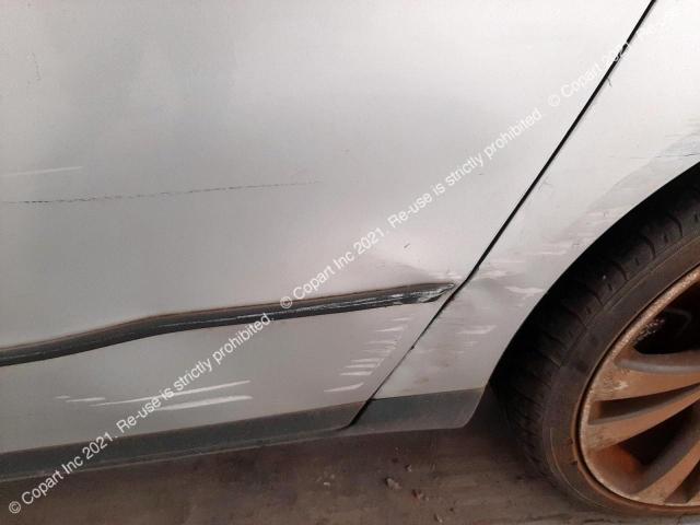 VOLKSWAGEN PASSAT 2008 VIN WVWZZZ3CZ8E129564 фото 14