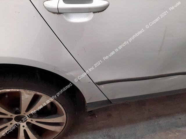 VOLKSWAGEN PASSAT 2008 VIN WVWZZZ3CZ8E129564 фото 19