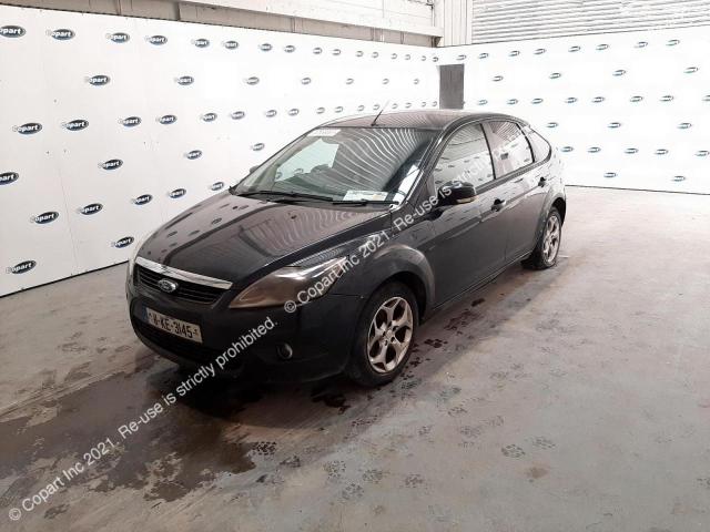 FORD FOCUS 2011 VIN WF0PXXWPDPBK81352