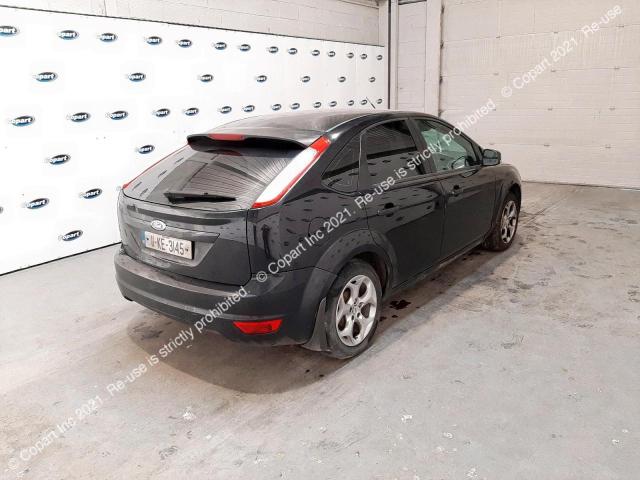 FORD FOCUS 2011 VIN WF0PXXWPDPBK81352 фото 3
