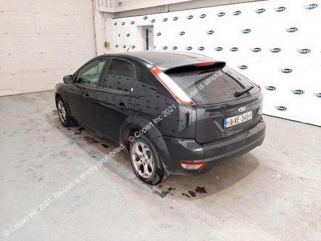 FORD FOCUS 2011 VIN WF0PXXWPDPBK81352 фото 4