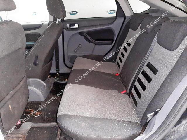 FORD FOCUS 2011 VIN WF0PXXWPDPBK81352 фото 6