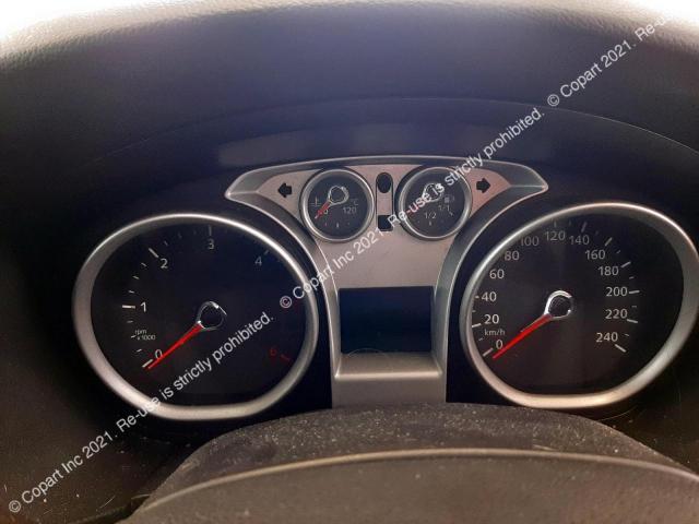 FORD FOCUS 2011 VIN WF0PXXWPDPBK81352 фото 8