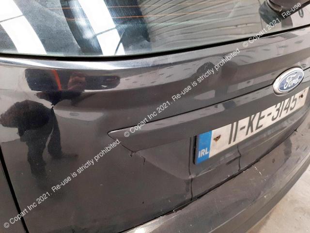 FORD FOCUS 2011 VIN WF0PXXWPDPBK81352 фото 15