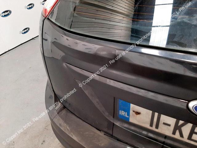 FORD FOCUS 2011 VIN WF0PXXWPDPBK81352 фото 16