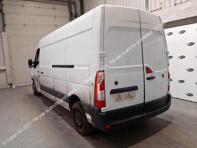 NISSAN NV400 2020 VIN VNVM1000063169130 фото 20