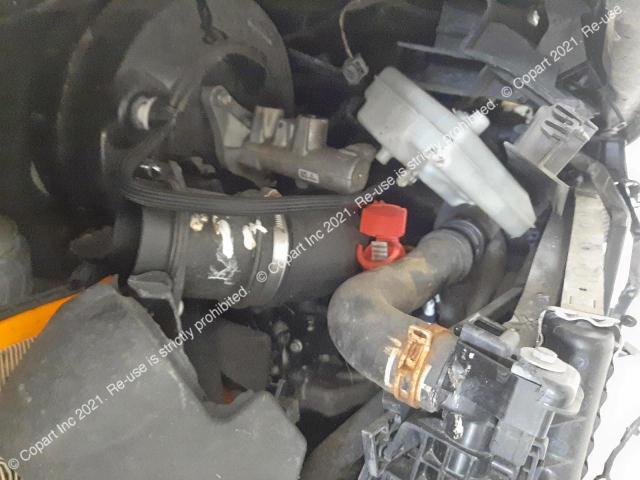 NISSAN NV400 2020 VIN VNVM1000063169130 фото 23
