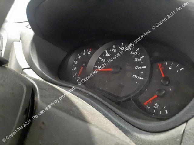 NISSAN NV400 2020 VIN VNVM1000063169130 фото 24