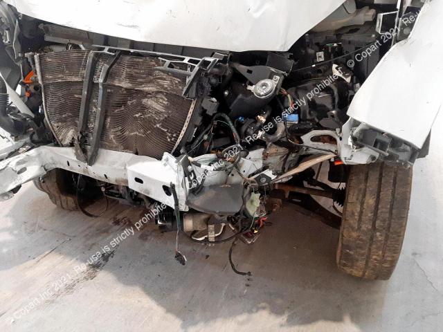 NISSAN NV400 2020 VIN VNVM1000063169130 фото 25