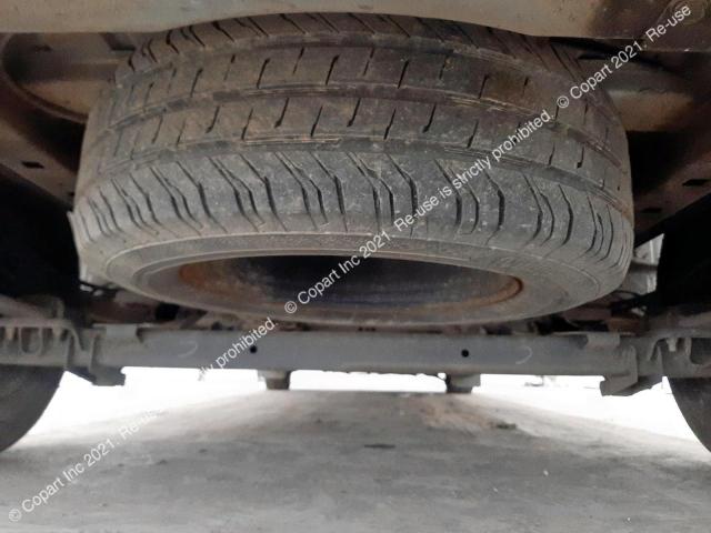 NISSAN NV400 2020 VIN VNVM1000063169130 фото 27