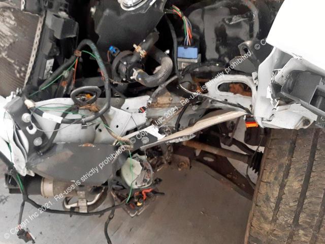 NISSAN NV400 2020 VIN VNVM1000063169130 фото 29