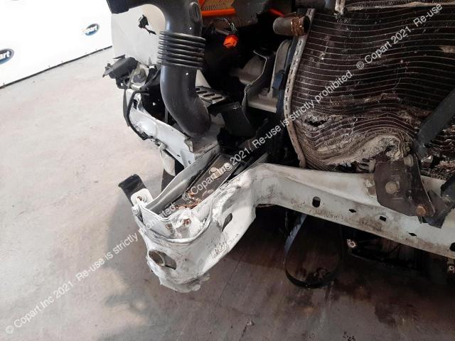 NISSAN NV400 2020 VIN VNVM1000063169130 фото 30