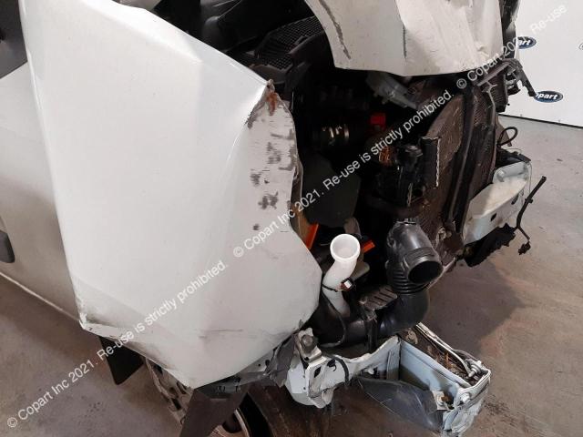 NISSAN NV400 2020 VIN VNVM1000063169130 фото 31