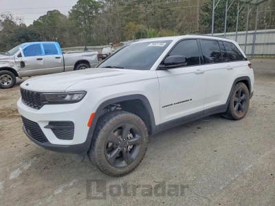 Jeep Grand cherokee 2023 1C4RJHAGXPC644192