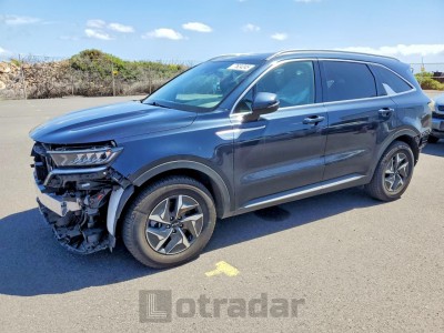 Kia Sorento 2023 KNDRH4LG6P5229022