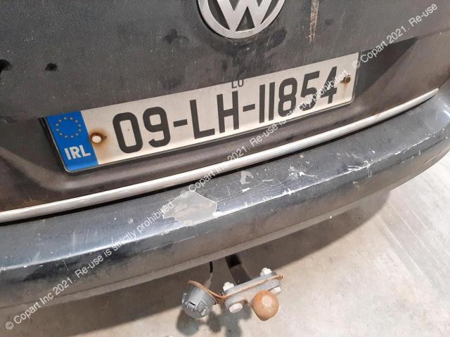 VOLKSWAGEN PASSAT 2009 VIN WVWZZZ3CZ9E125010 фото 14