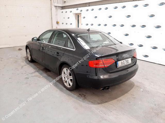 AUDI A4 2011 VIN WAUZZZ8K3CA013327 фото 4