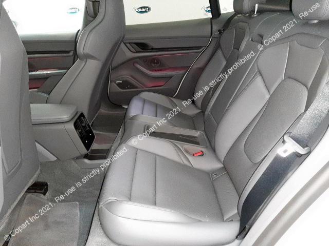 PORSCHE TAYCAN 2022 VIN WP0ZZZY11PSA62278 фото 6