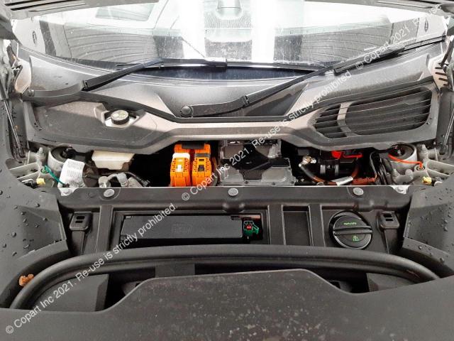 PORSCHE TAYCAN 2022 VIN WP0ZZZY11PSA62278 фото 7